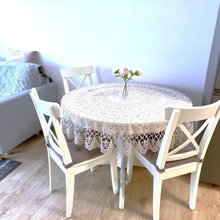 Apartament Anastazja Free Parking Krakow Exterior photo