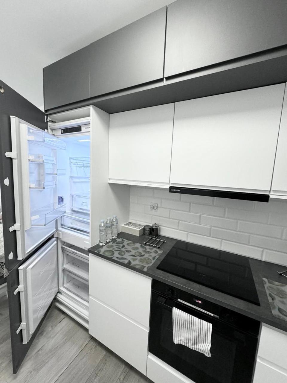 Apartament Anastazja Free Parking Russian Citizens Will Not Be Serviced