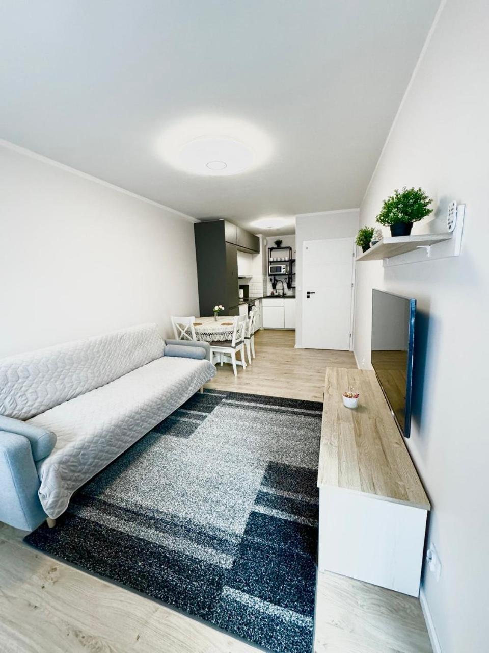 Apartament Anastazja Free Parking Russian Citizens Will Not Be Serviced *