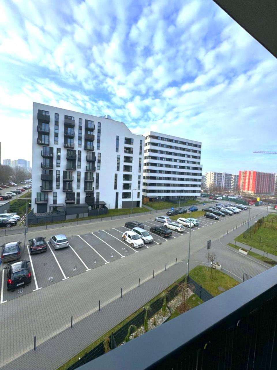 Apartament Anastazja Free Parking Russian Citizens Will Not Be Serviced *