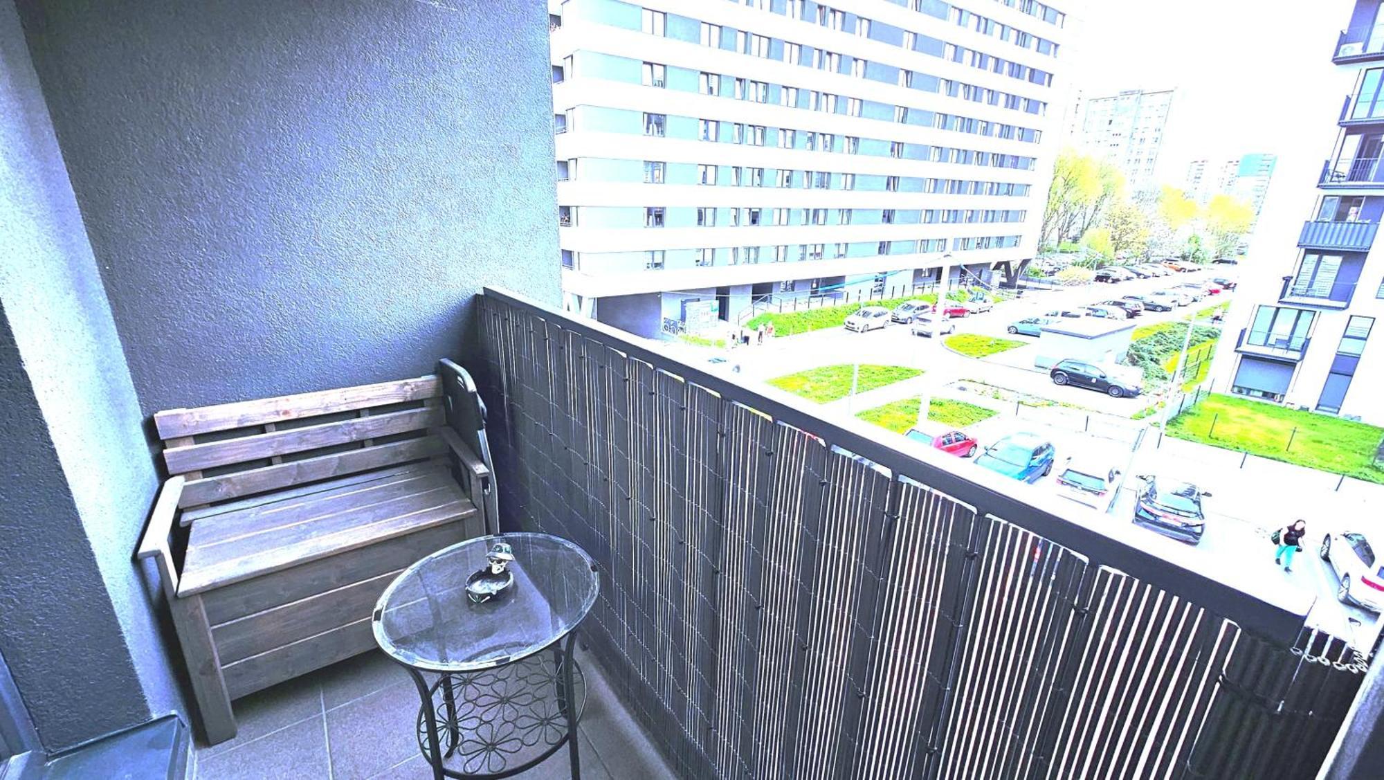 Anastazja Free Parking Russian Citizens Will Not Be Serviced Apartament *