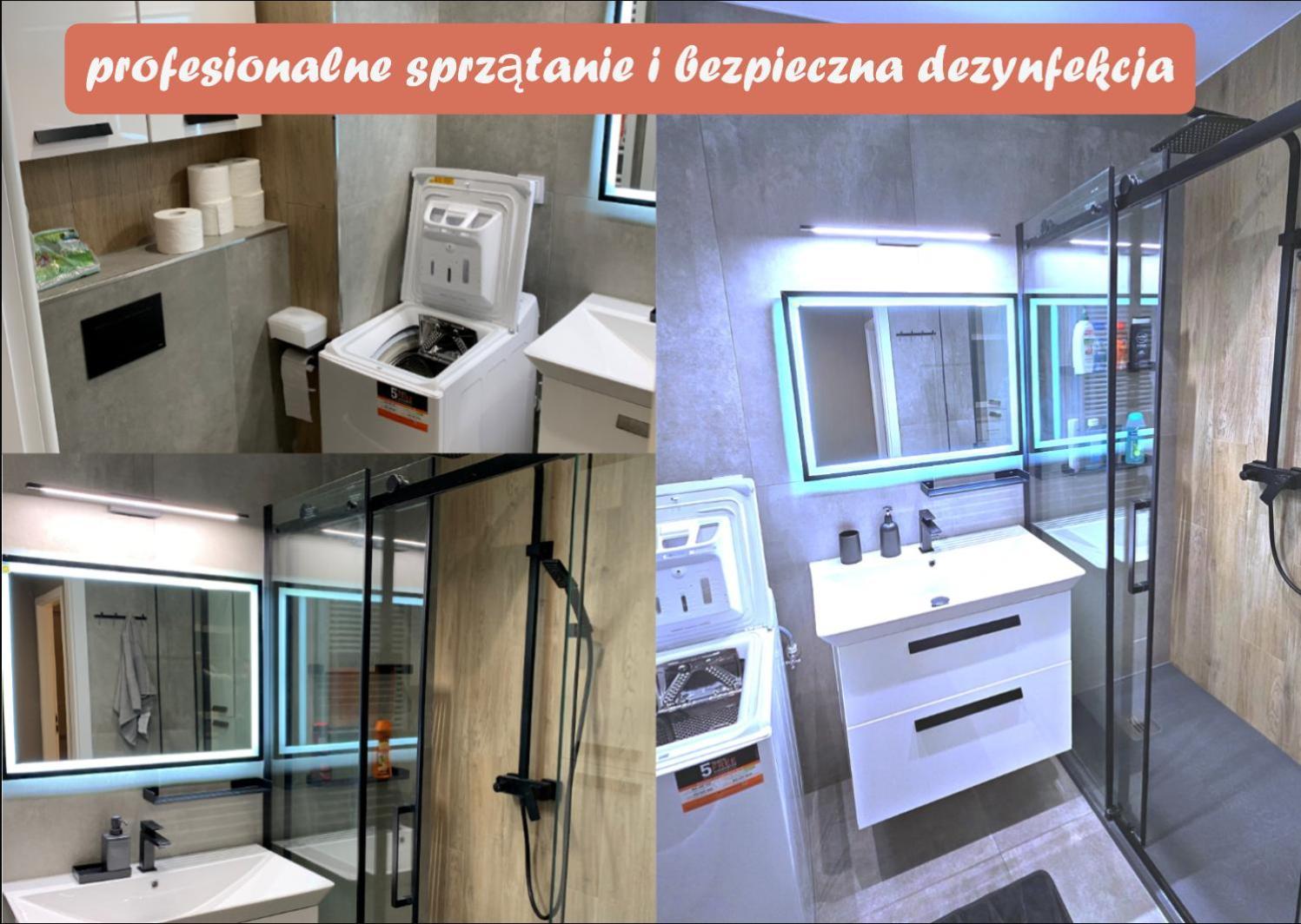 Apartment Anastazja Free Parking *