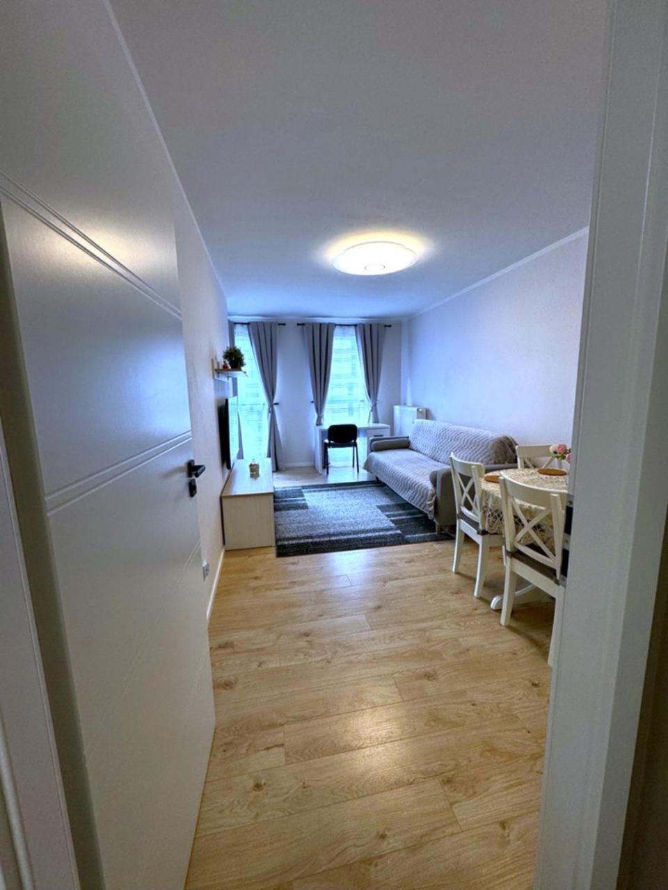 Anastazja Free Parking Apartment Krakow